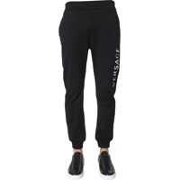 Pantaloni casual Cotton Sweatpants Barbati