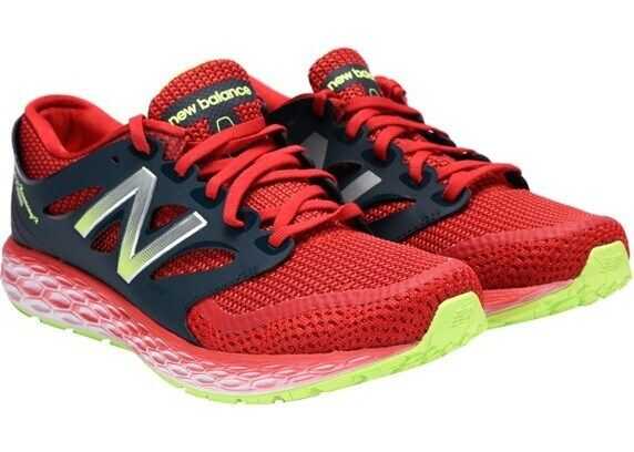 New Balance Running Sneakers* Red