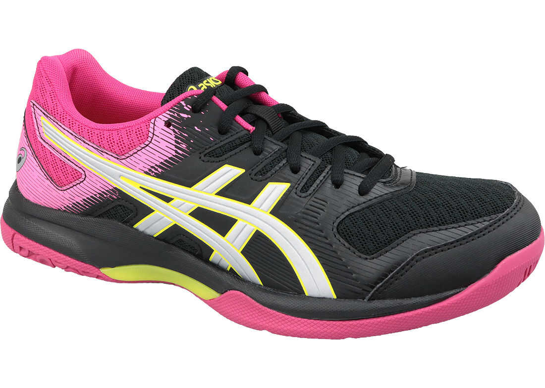 ASICS Gel-Rocket 9 Black