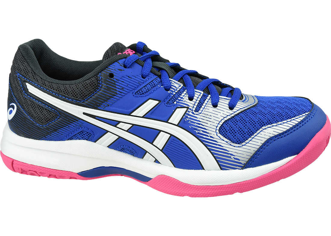 ASICS Gel-Rocket 9 Blue