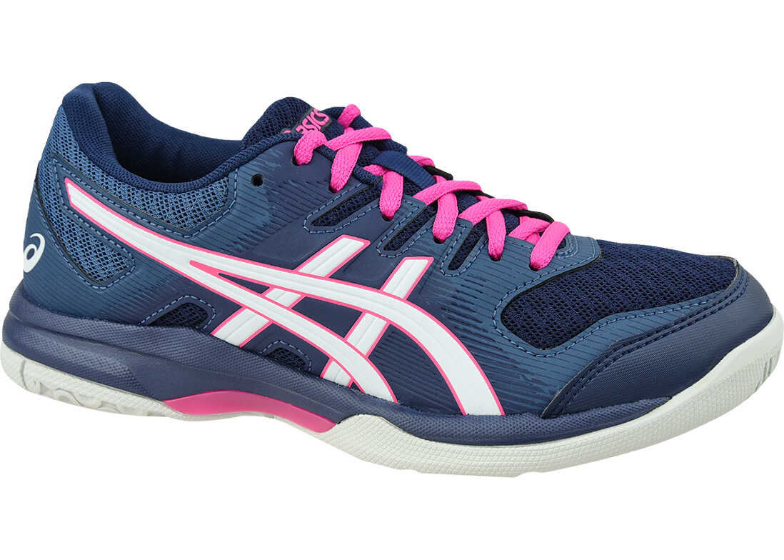 ASICS Gel-Rocket 9 Blue