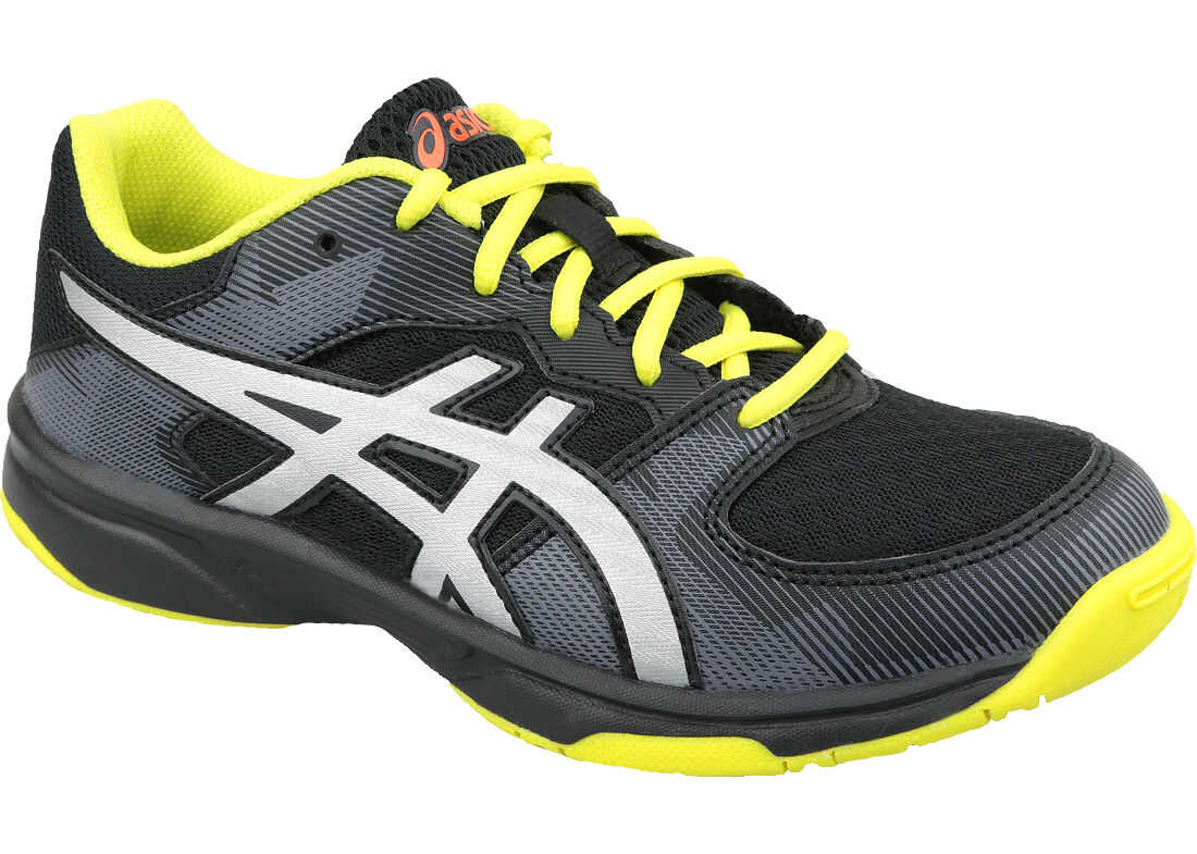 ASICS Gel-Tactic GS Black