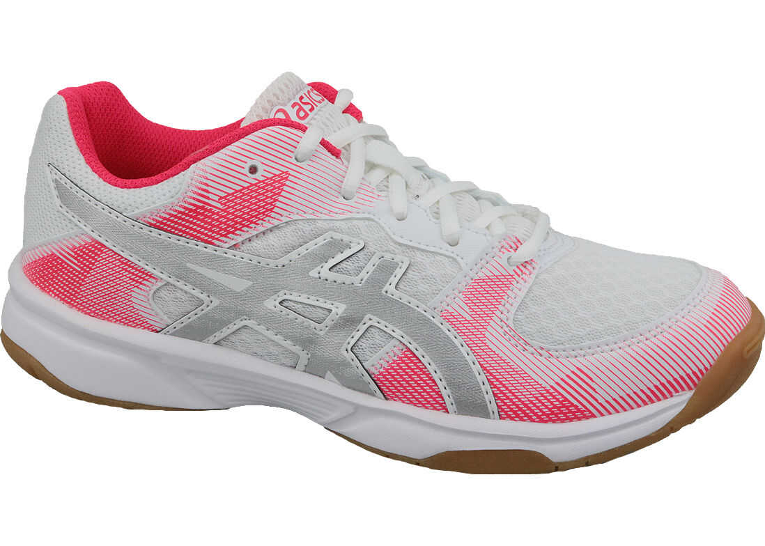 ASICS Gel-Tactic GS White