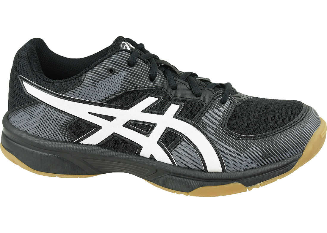 ASICS Gel-Tactic GS Black