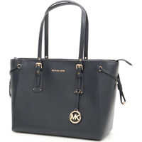 Genti de umar Voyager Leather Tote Bag Femei