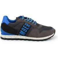 Sneakers Bikkembergs Fend-Er_2356