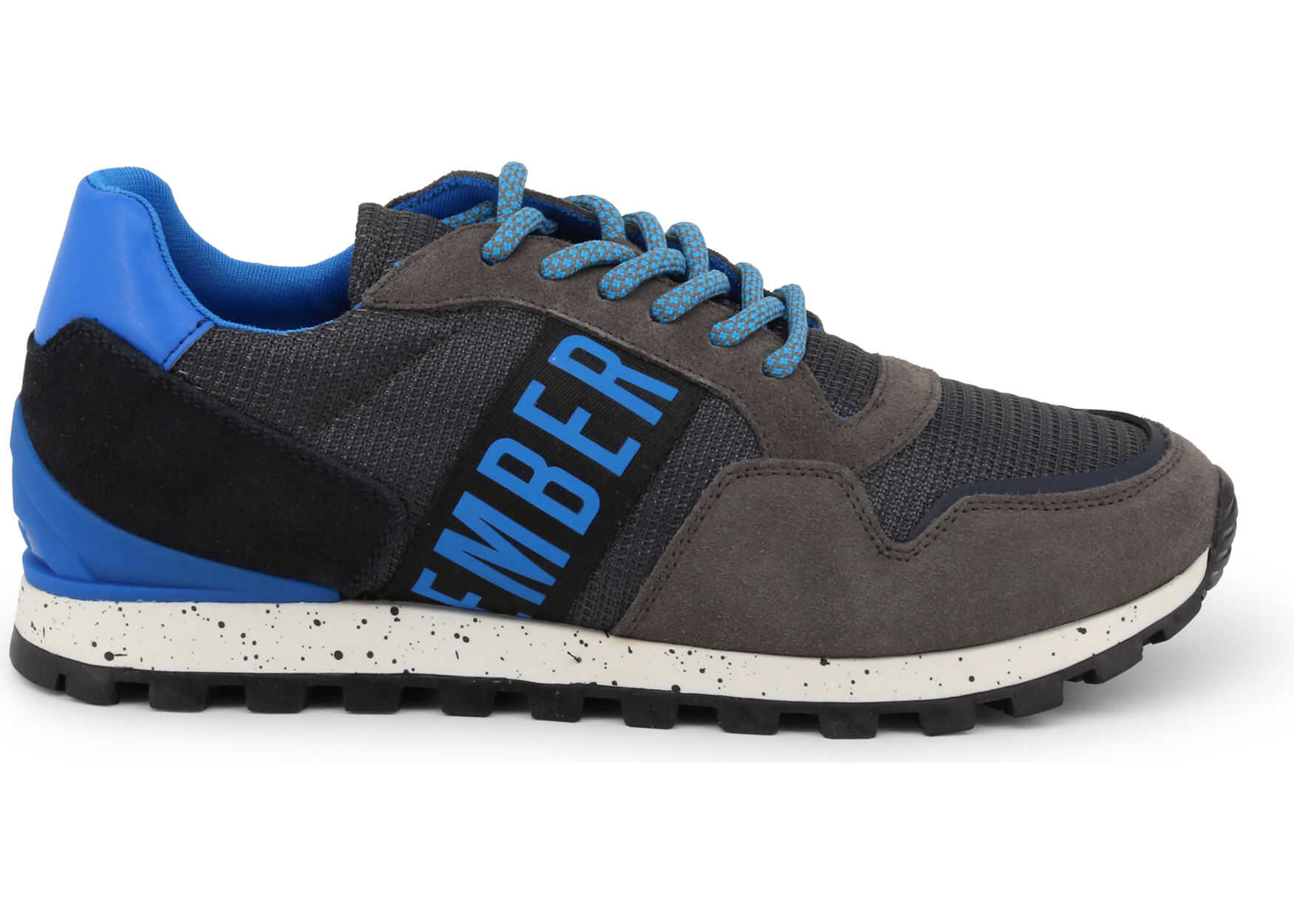 Bikkembergs Fend-Er_2356 GREY
