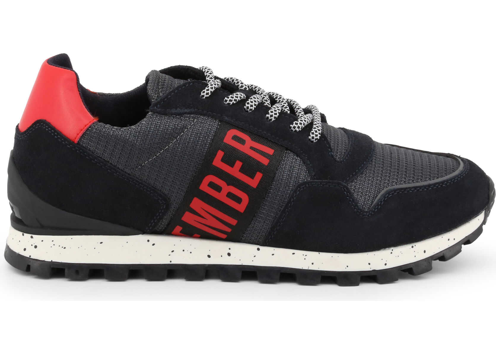 Bikkembergs Fend-Er_2356 GREY