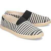 Espadrile AQYS700053 Barbati