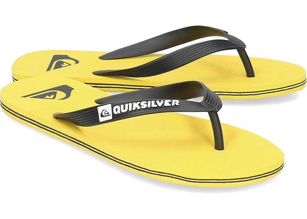 Quiksilver Molokai Żółty