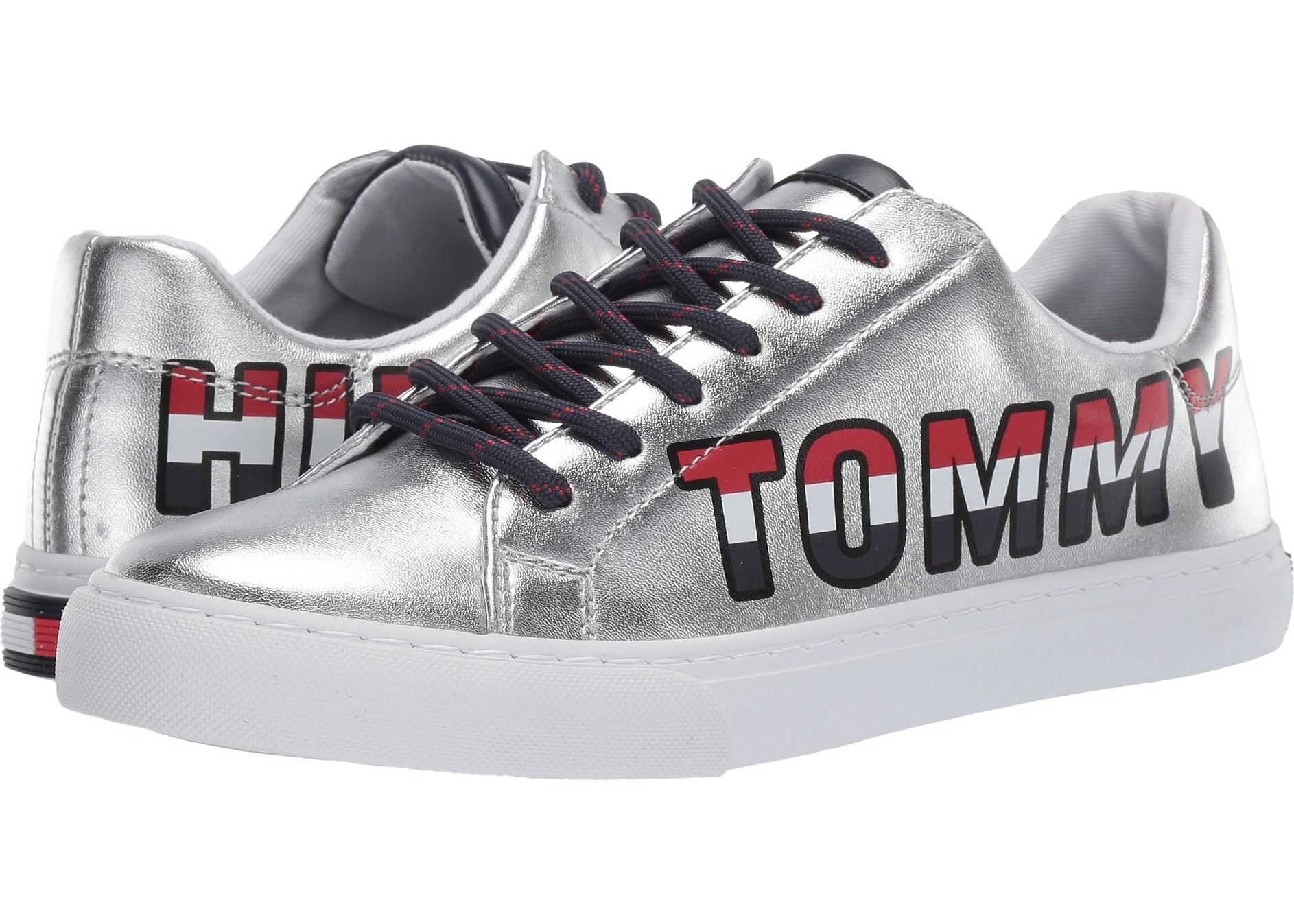 Tommy Hilfiger Loni Silver