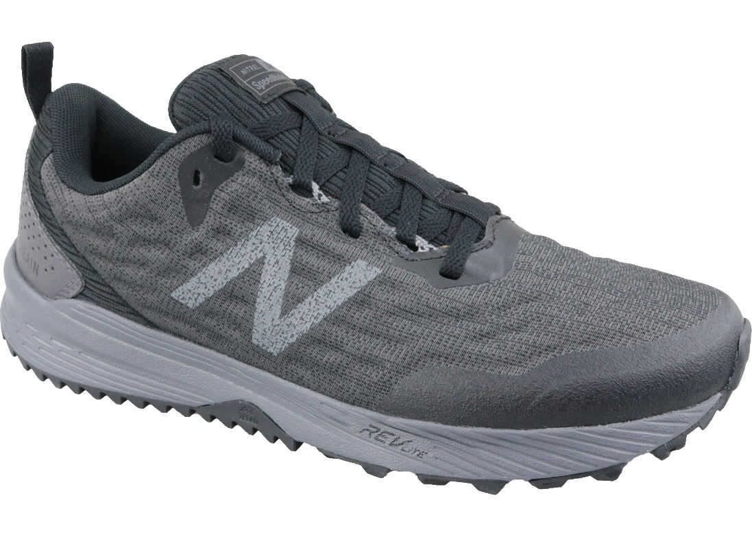 New Balance Classics FuelCore Nitrel Trail Black