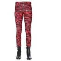 Pantaloni casual "Alone" Trousers Femei