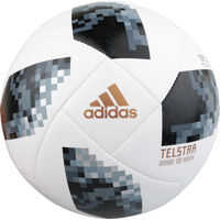 Mingi fotbal WC Telstar Top Glide 18 Barbati