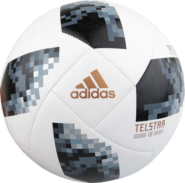 adidas WC Telstar Top Glide 18 White