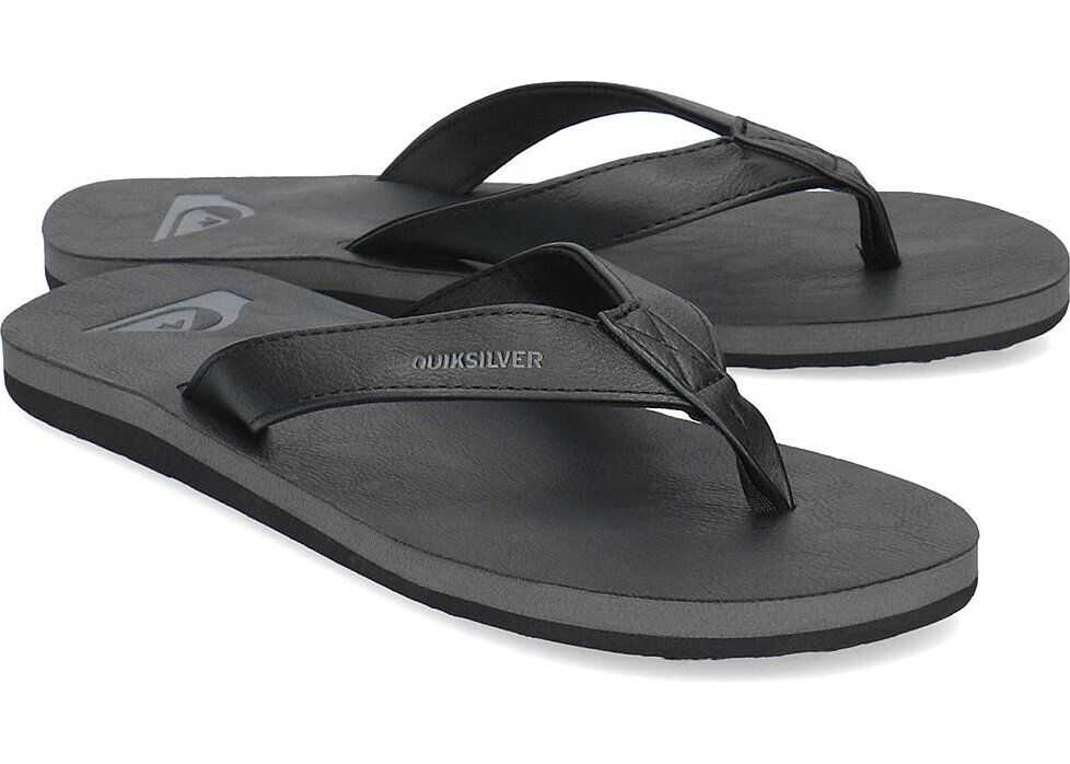 Quiksilver Molokai Czarny