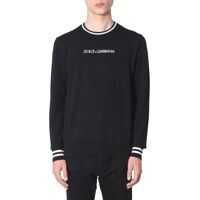 Pulovere casual Crew Neck Sweater Barbati