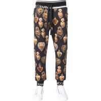 Pantaloni casual Jogging Pants Barbati