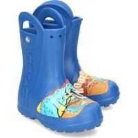 Cizme de cauciuc Dino Rain Boot Baieti