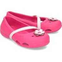 Balerini casual Lina Charm Flat Fete