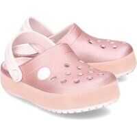 Slapi Crocband Ice Pop Clog Fete