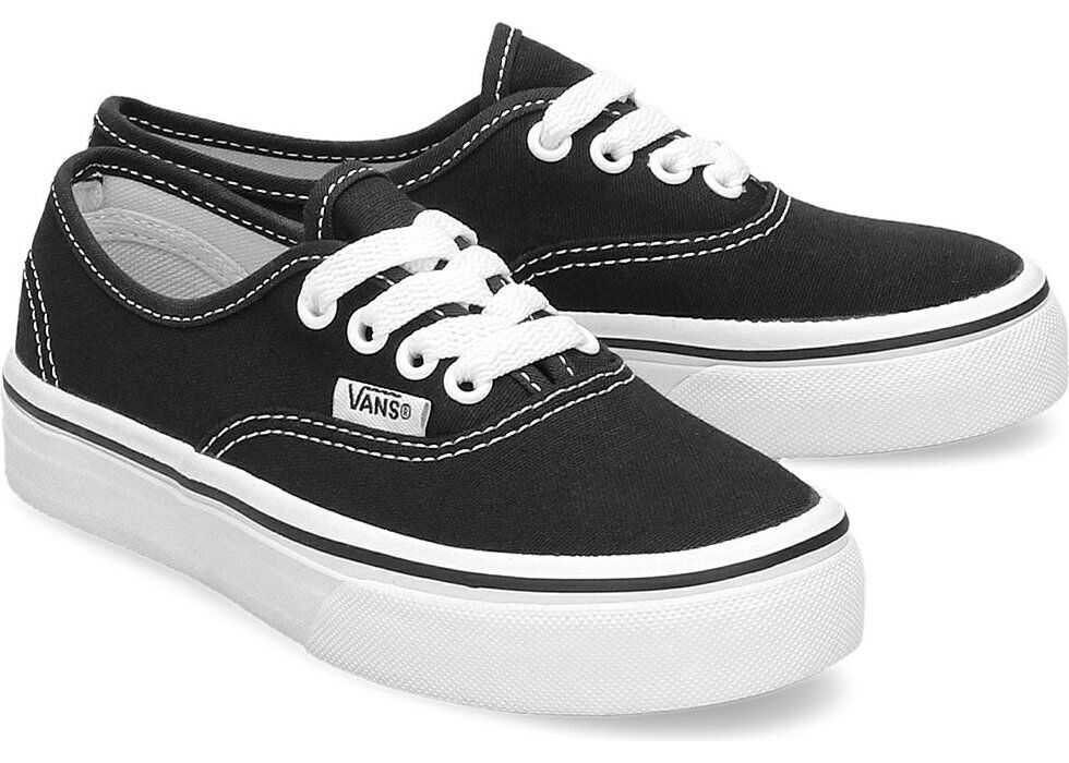 Vans Authentic Czarny