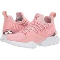 Sneakers Muse Maia Metallic Rose Femei