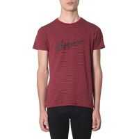 Tricouri Round Neck T-Shirt Barbati