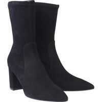 Pantofi cu toc Landry Boot Femei