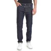 Blugi drepti Cool Guy Jeans In Blue Barbati