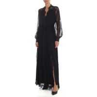 Rochii lungi Sposare Long Dress In Black Femei