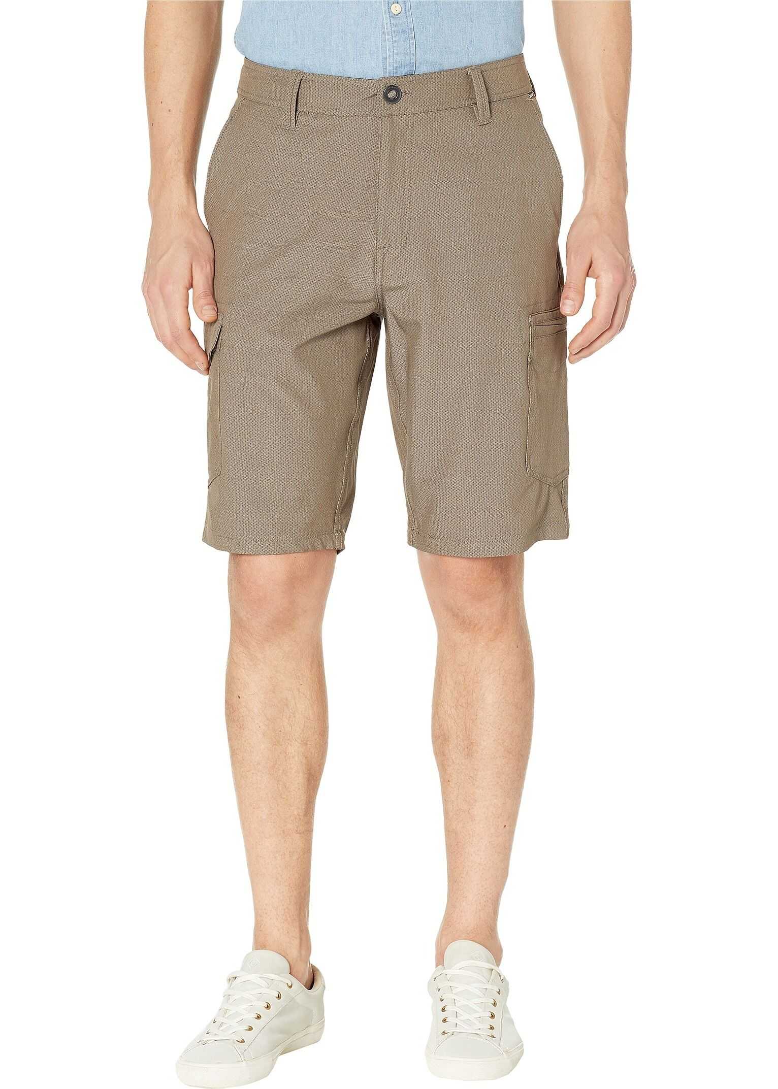 21" SNT Dry Cargo
