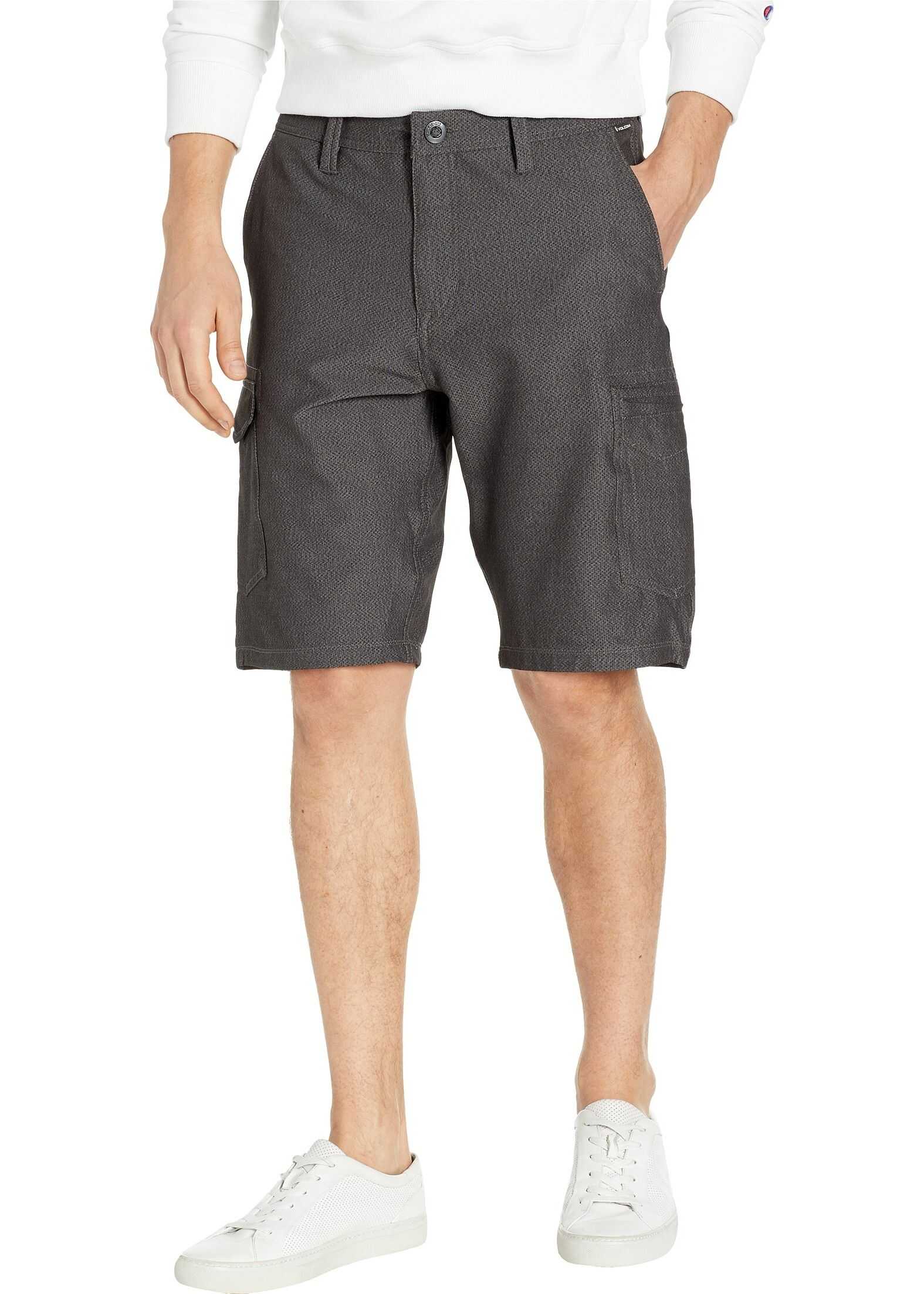 Volcom 21