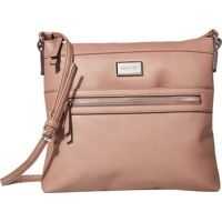 Genti tip postas Coralia Sure Springs Crossbody Femei