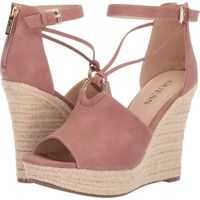 Sandale cu platforma GUESS Hadwinn*
