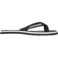 Slapi DSQUARED2 Sandals Carioca*