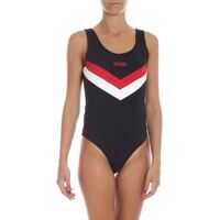 Body-uri Levi's® Florence Bodysuit In Black