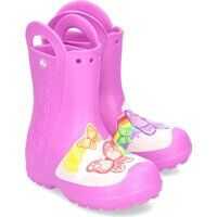 Cizme de cauciuc Butterfly Rain Boot Fete