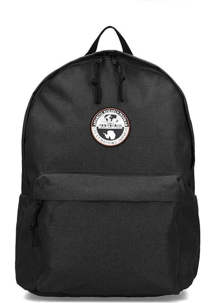 Napapijri Happy Day Pack 1 Czarny