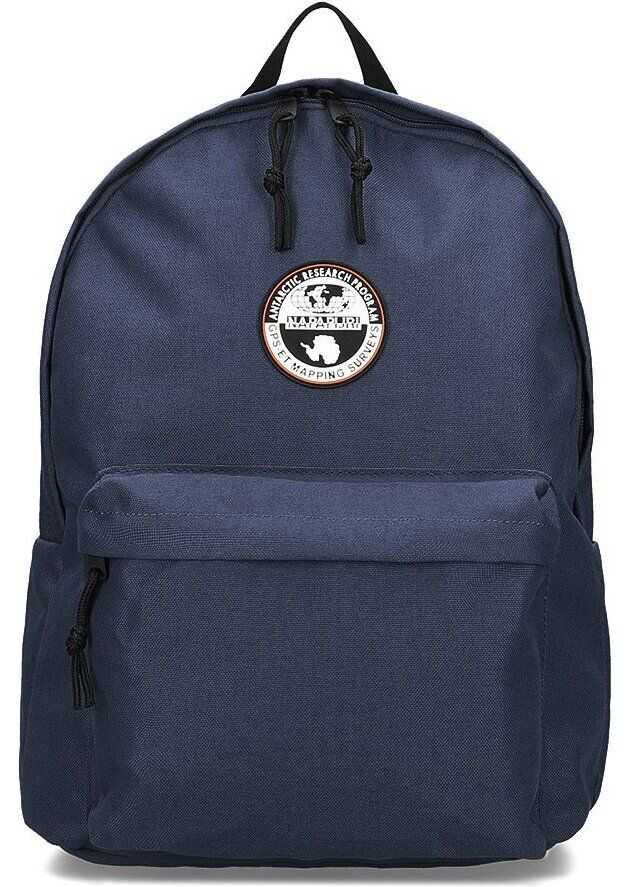 Napapijri Happy Day Pack 1 Granatowy