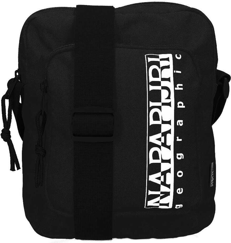 Happy Cross Pocket 1