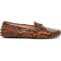 Mocasini Heaven Gommino Loafers Femei