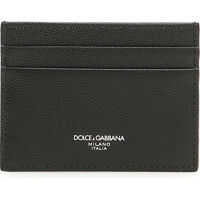 Portofele Leather Cardholder Barbati
