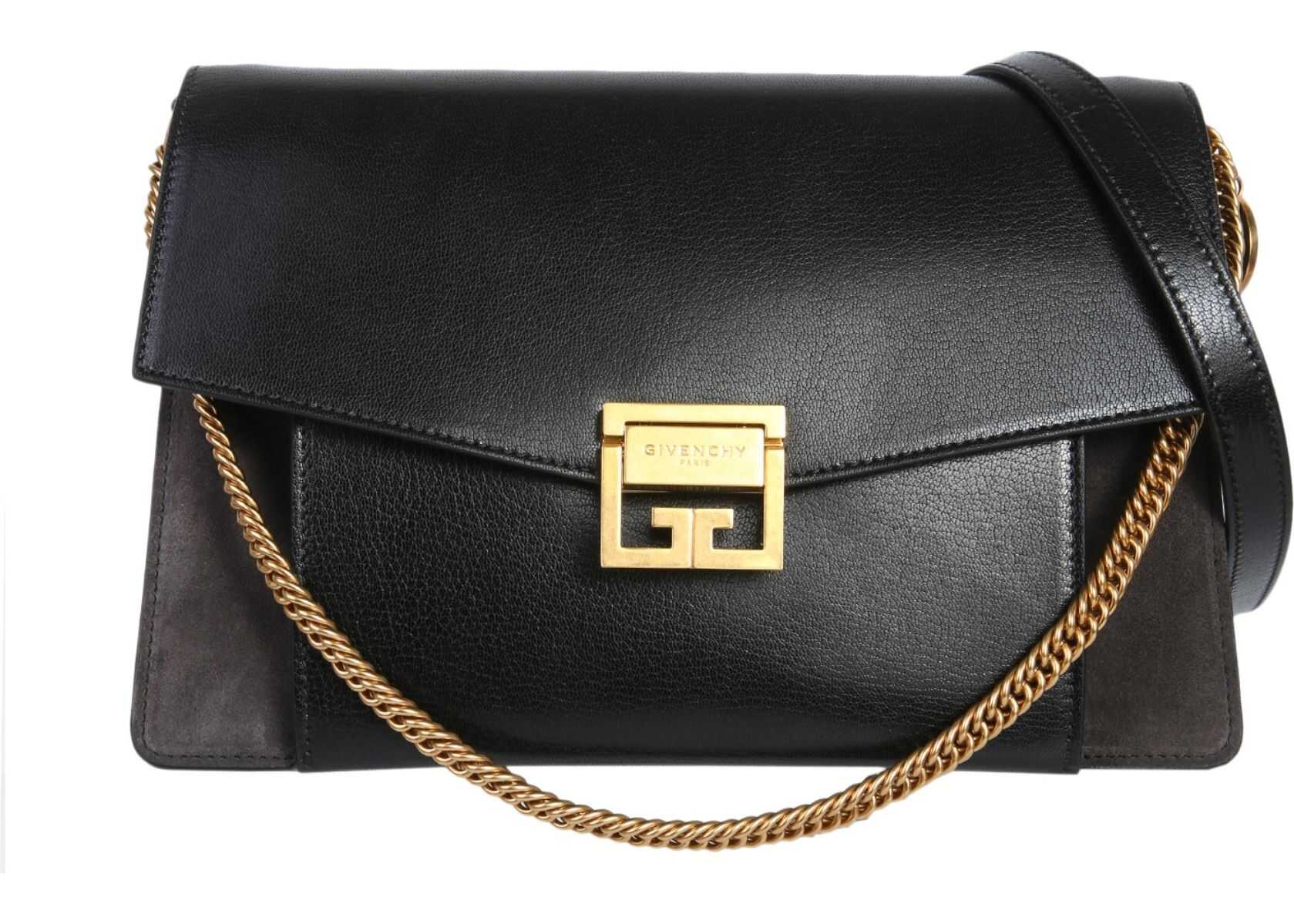 Givenchy Gv3 Bag BLACK