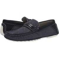 Mocasini Calvin Klein Derek CK Logo Jacquard*