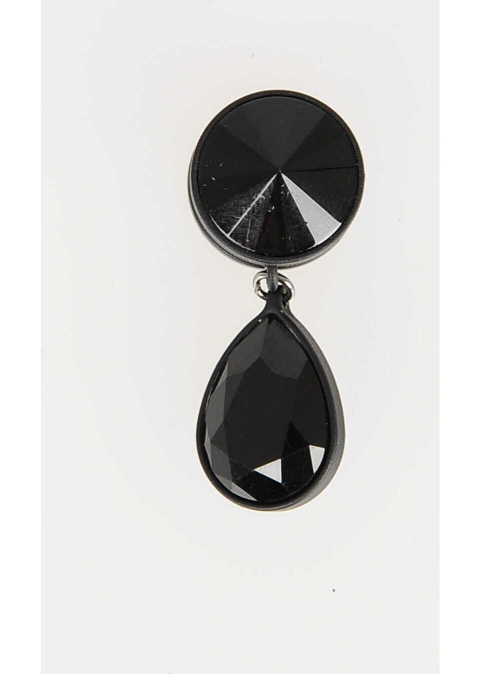 DSQUARED2 Earring With Pendant BLACK