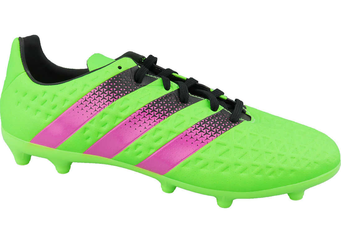 adidas Ace 16.3 FG/AG Green