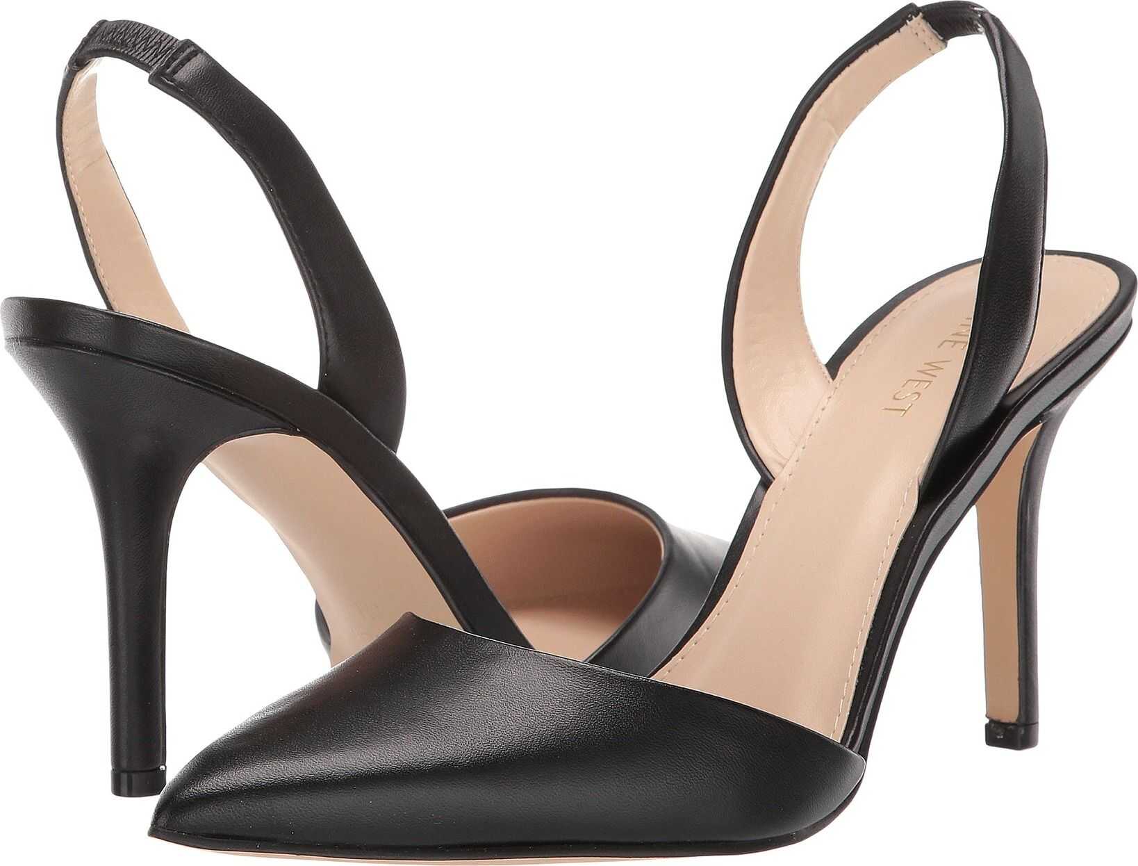 Nine West Meredith Black