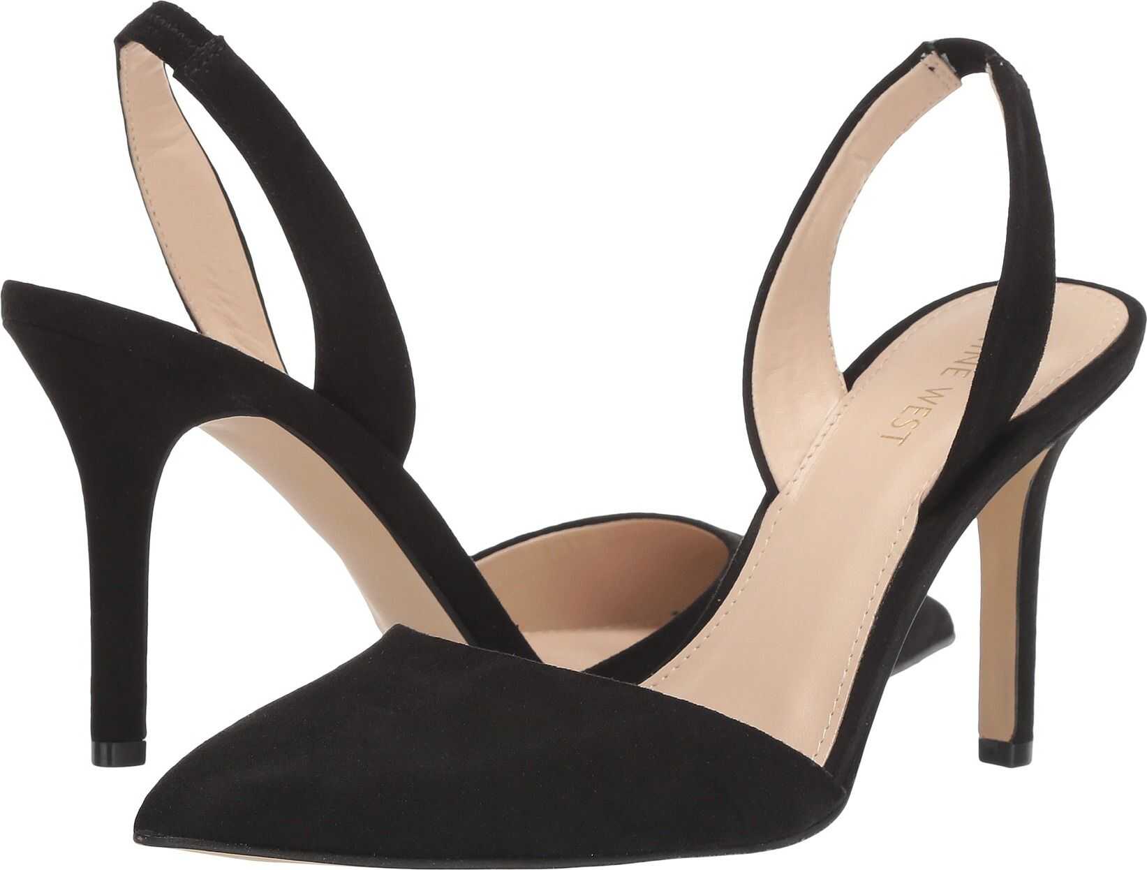 Nine West Meredith Black 1