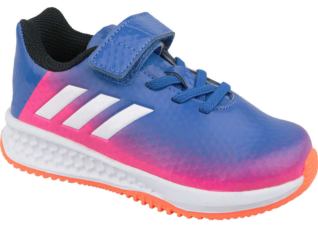 adidas Rapida Turf Messi EL K Pink